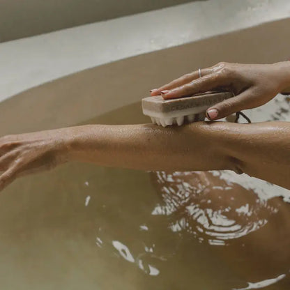 Sæbebar - Palo Santo