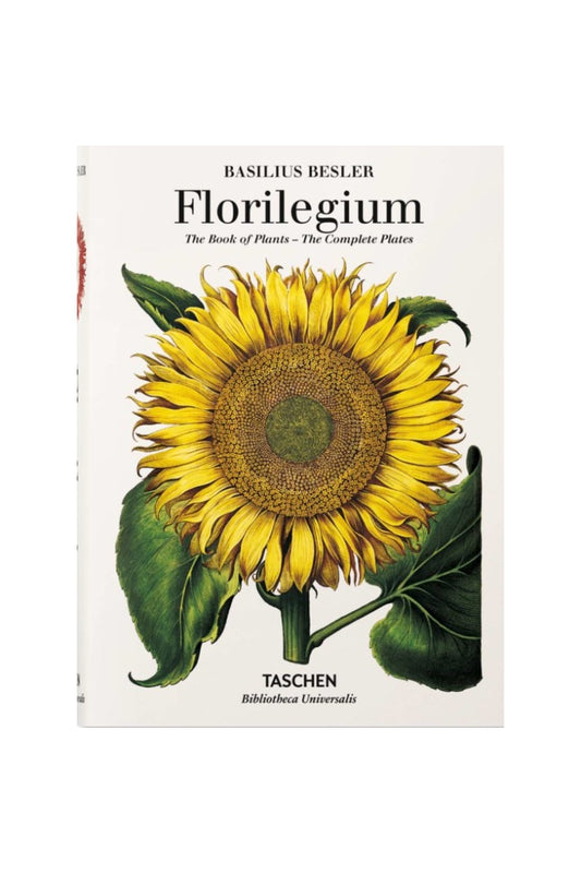 Bog - Florilegium. The Book of Plants