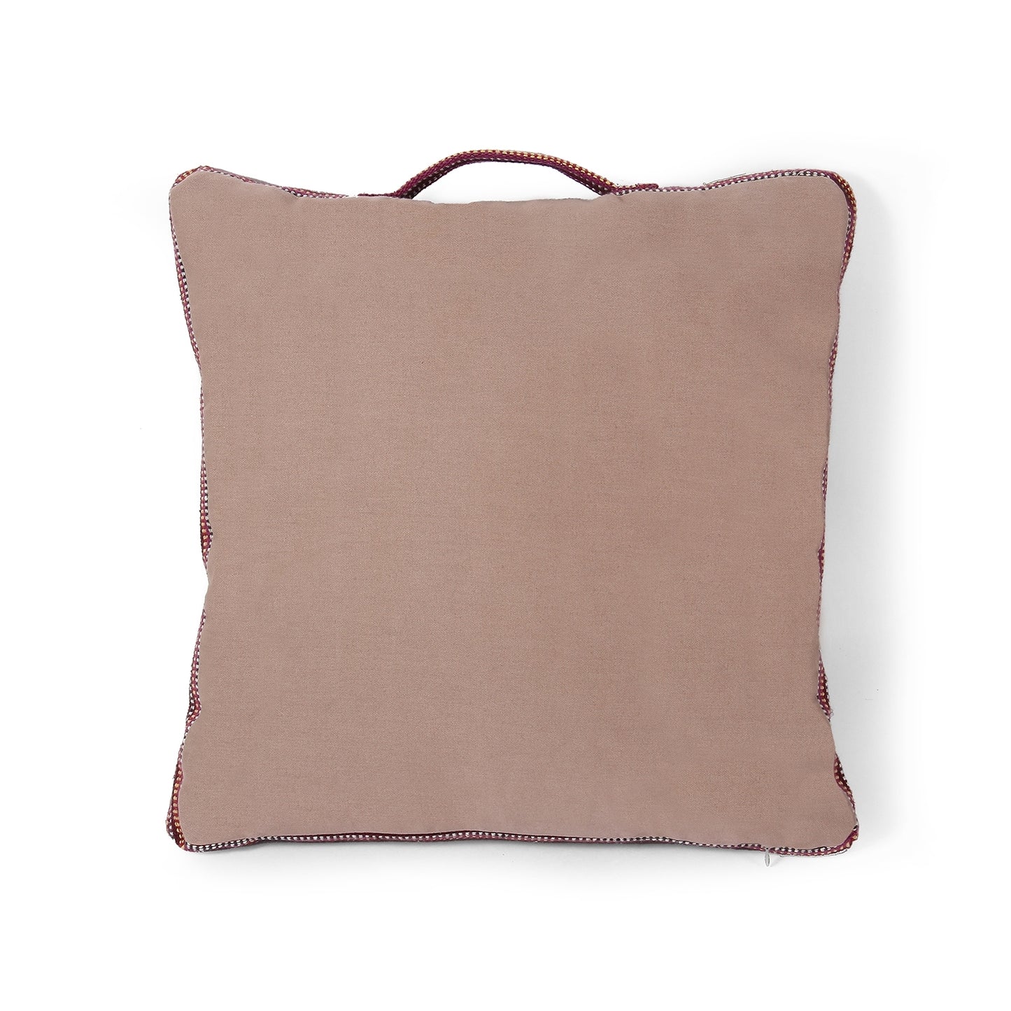 Hynde - (50x50cm) Border, Rose