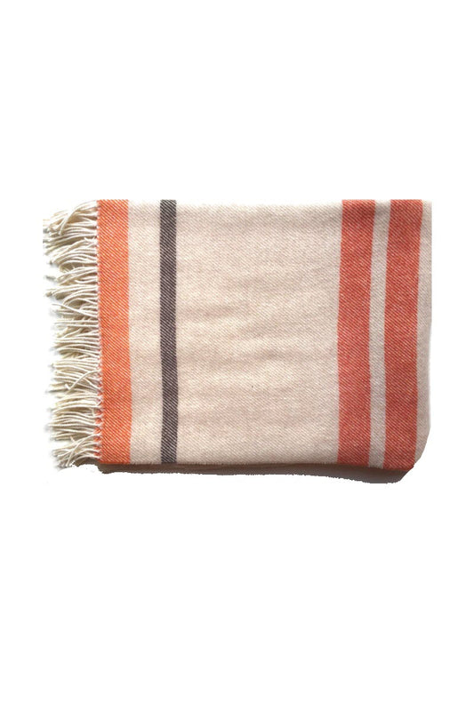 Plaid - Gigi Plaid, Natural