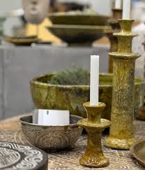 Lysestage - Le Village (Crown), Gul