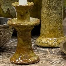 Lysestage - Le Village (Crown), Gul