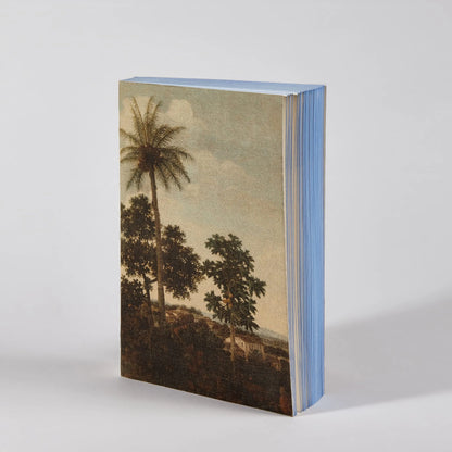 Notesbog - Canvas Book #16 Palma