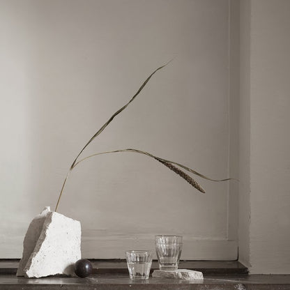 Glas - Vandglas (8 cm)