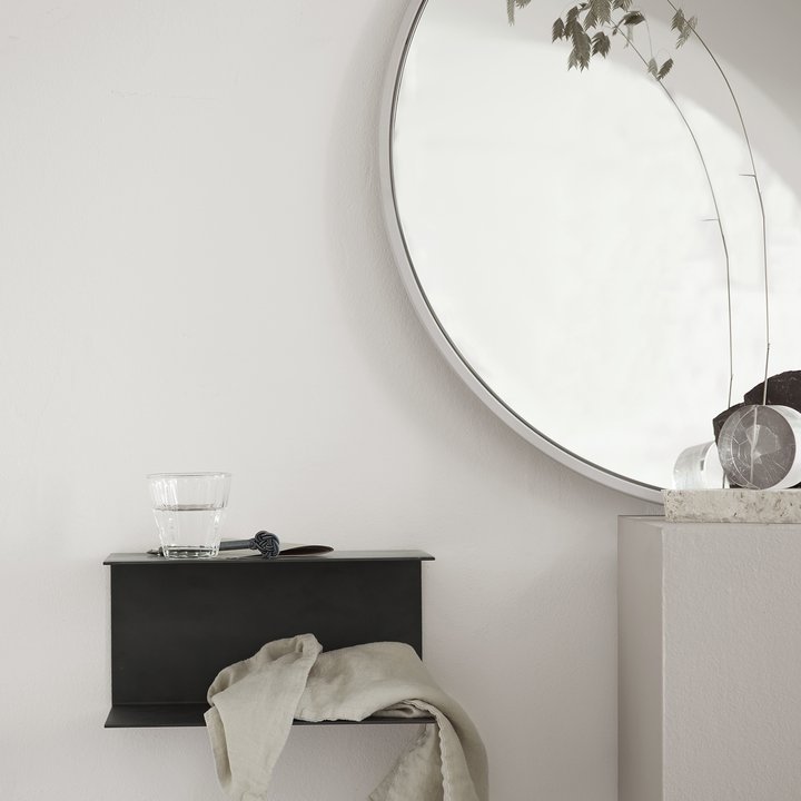 Glas - Vandglas (8 cm)