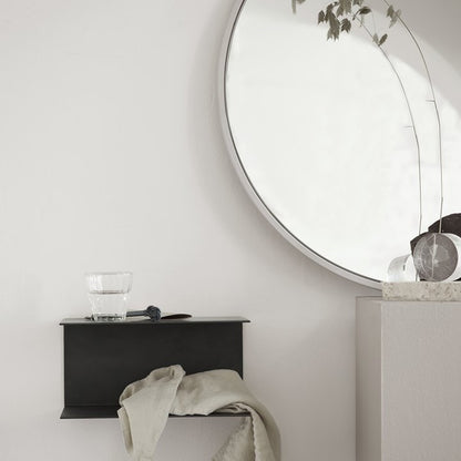 Glas - Vandglas (8 cm)