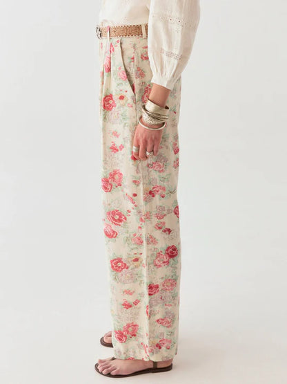 Bukser - Balmoral Lolo, Candy Roses