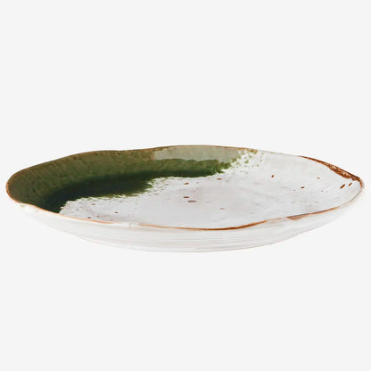 Middagstallerken - Stoneware (27 cm)