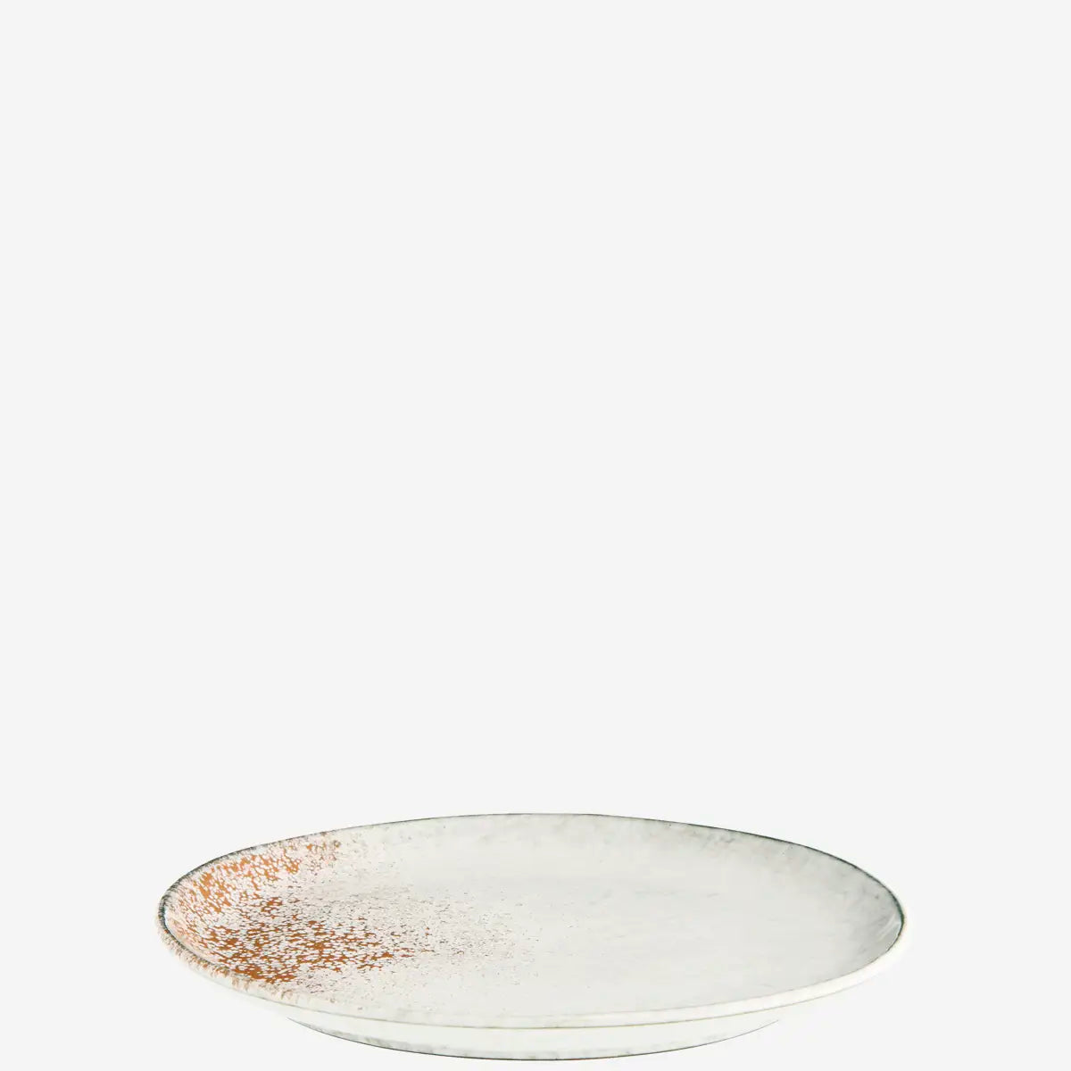 Frokoststallerken - Stoneware (21 cm)