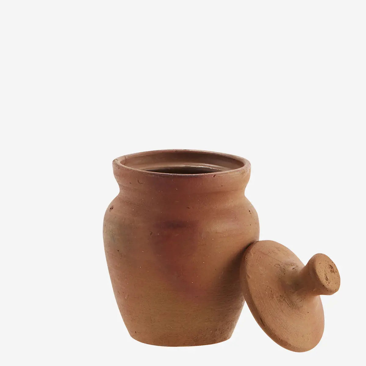 Krukke - Terracotta (12 cm)