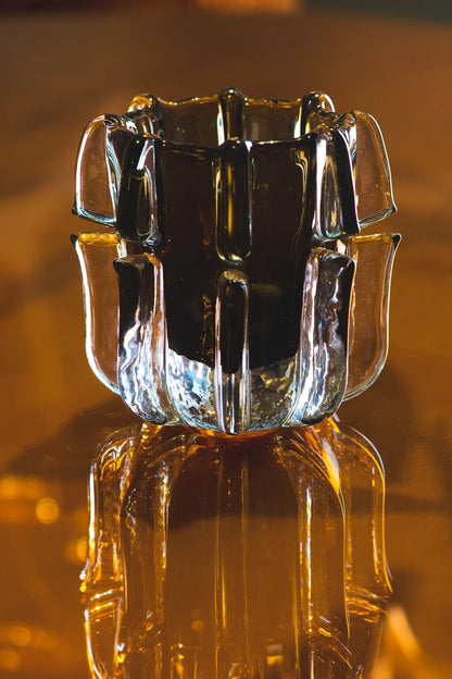 Lysestage - Orion, Dark Grey