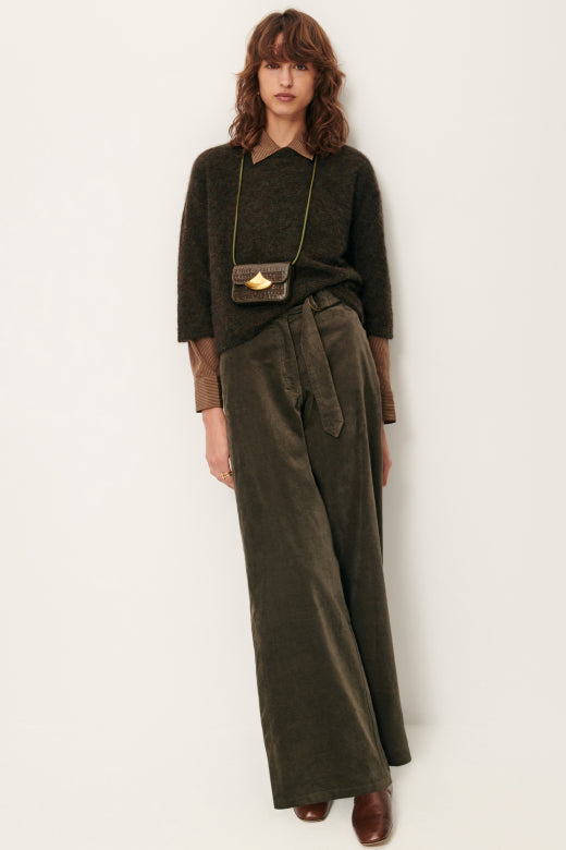 Bukser - Darm, Lichen