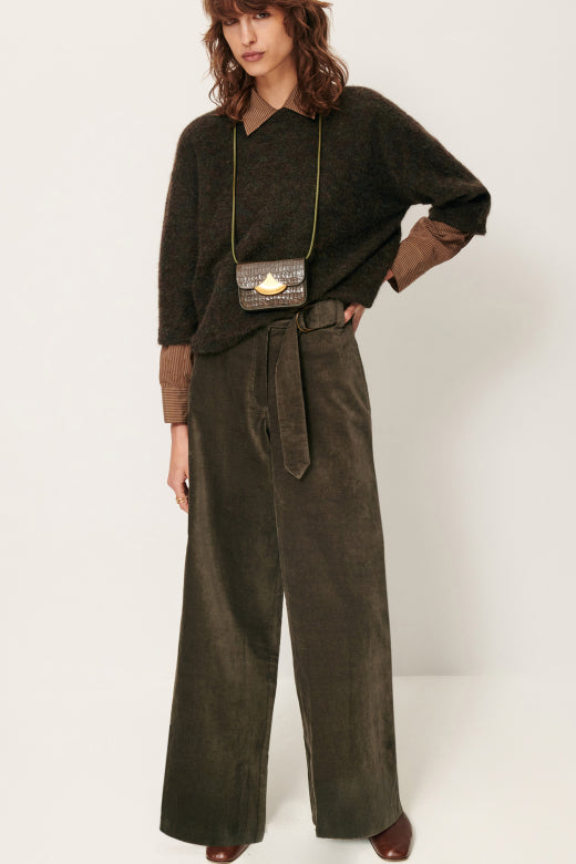 Bukser - Darm, Lichen