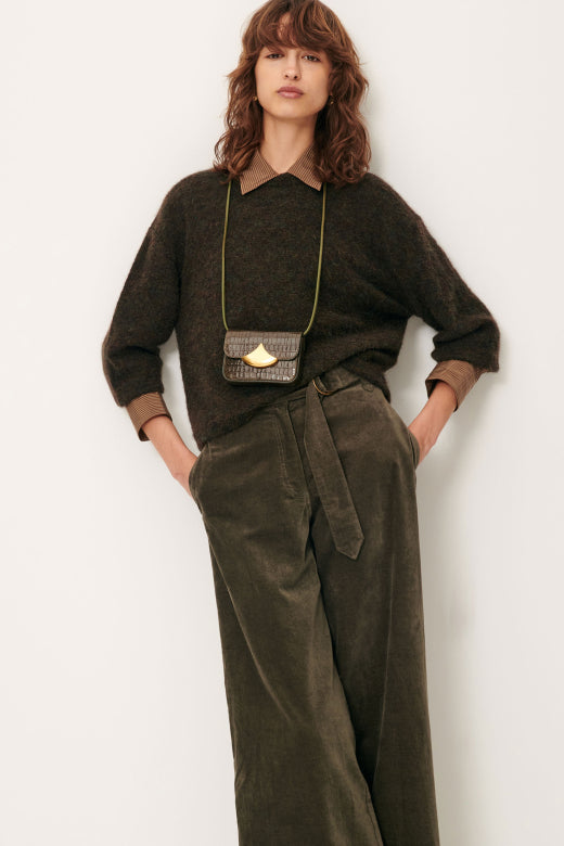 Bukser - Darm, Lichen