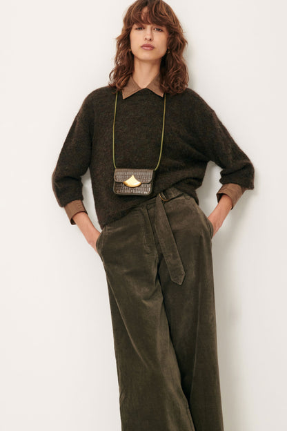 Bukser - Darm, Lichen