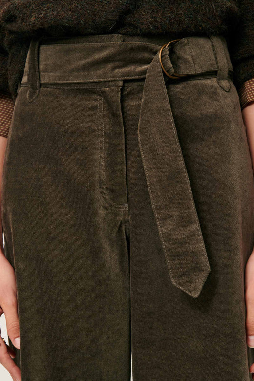 Bukser - Darm, Lichen