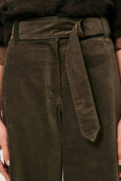 Bukser - Darm, Lichen