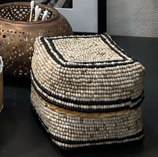 Perleæske - Bali Square