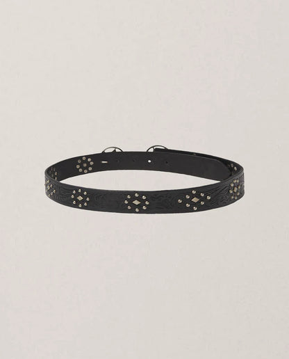 Bælte - Pancho, Ónix