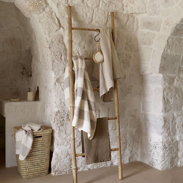 Stige - Bambus (200 cm)