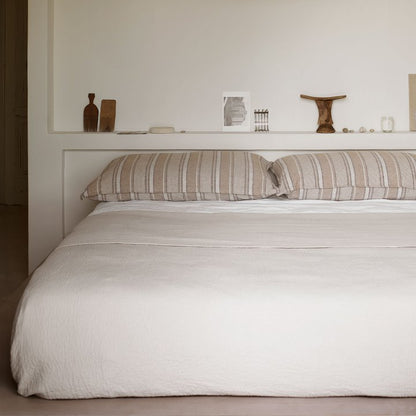 Sengetæppe  - Fino, Sand