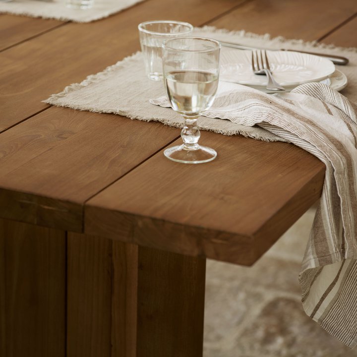 Glas - Hvidvin (14 cm)