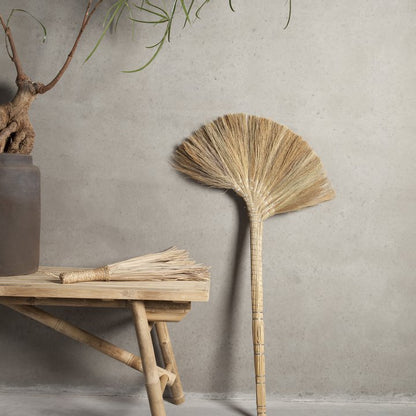 Kost - Bred, Palmeblade