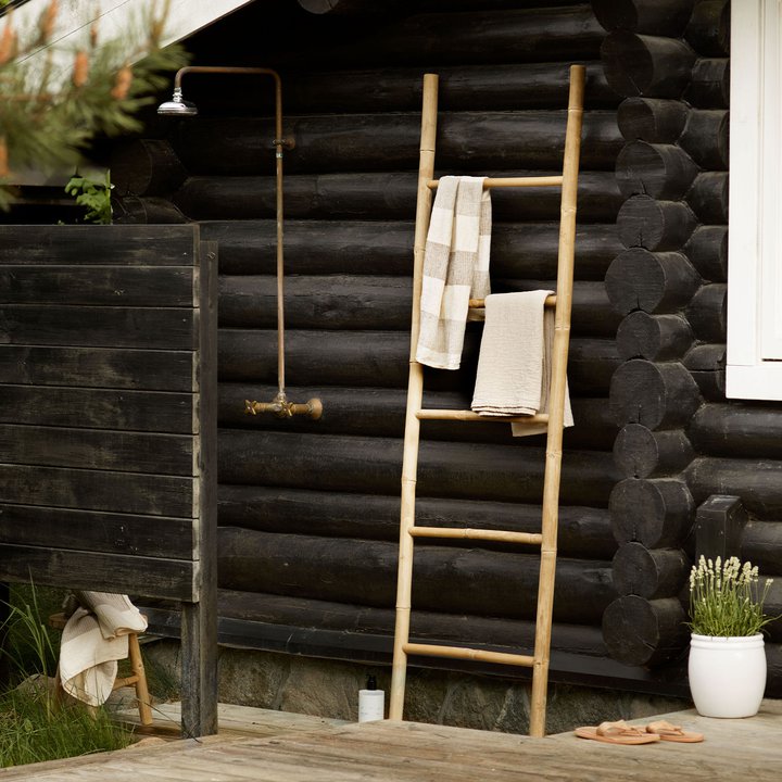 Stige - Bambus (200 cm)