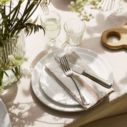 Glas - Hvidvin (14 cm)