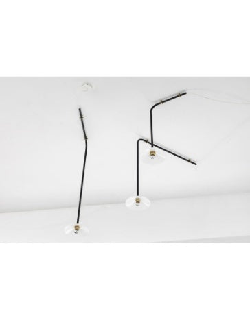 Valerie Objects - Ceiling Lamp N°2