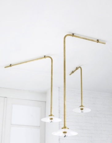 Valerie Objects - Ceiling Lamp N°2