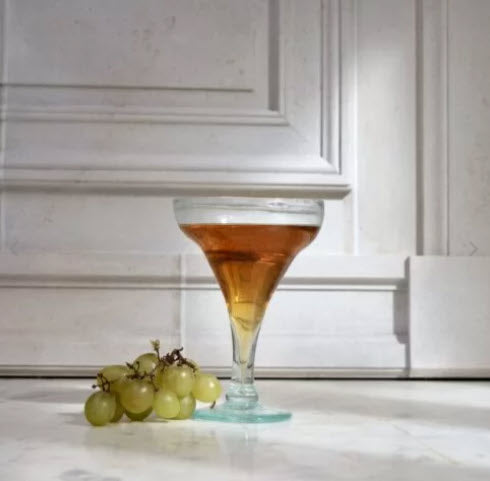 Cocktailglas - Sissi, Transperant