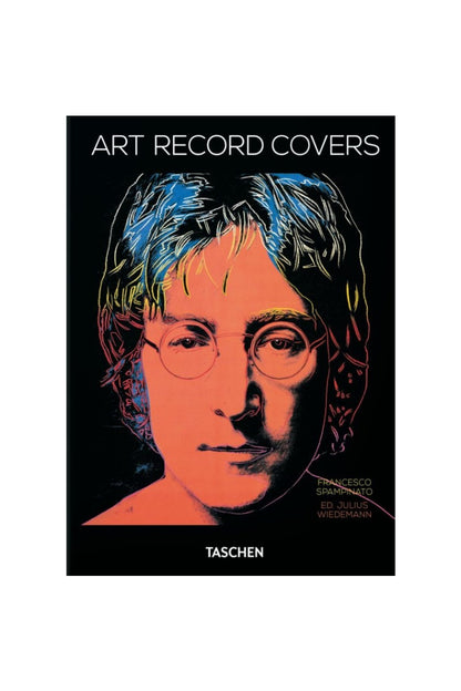 Bog - Art Record Covers - 40 series