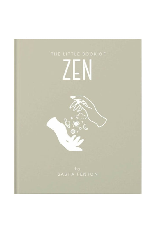 Bog - The Little Book of Zen