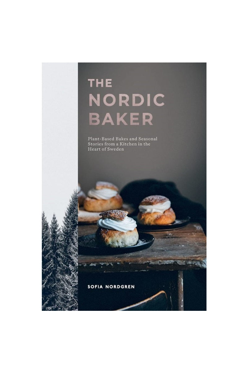 Bog - The Nordic Baker