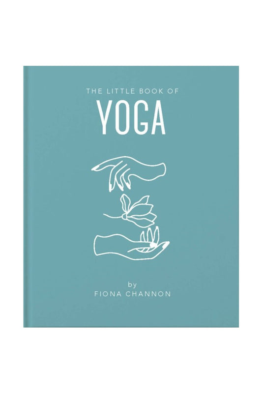 Bog - The Little Book of Yoga