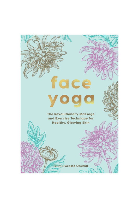 Bog - Face Yoga
