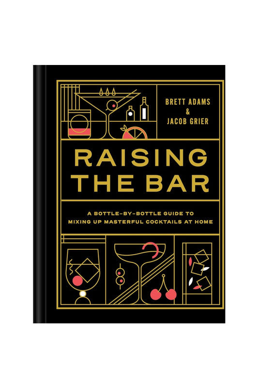 Bog - Raising the Bar