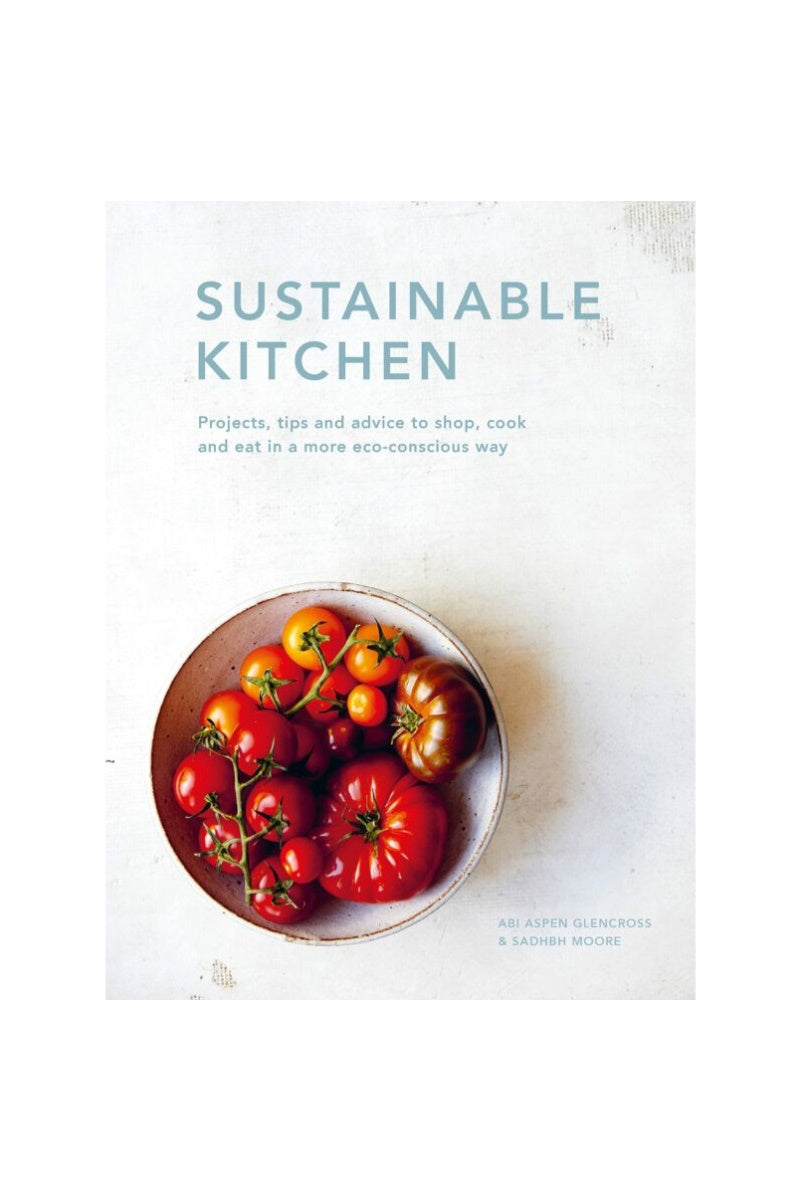 Bog - Sustainable Kitchen