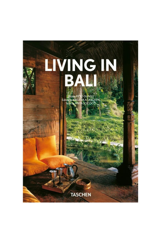 Bog - Living in Bali