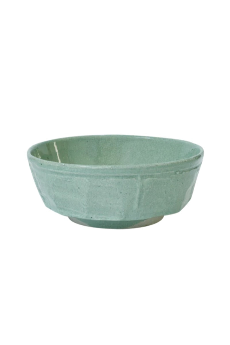 Skål - Dashi Bowl, Vert Doux (Lysegrøn)