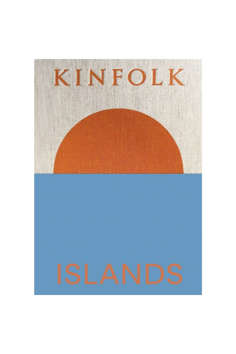 Bog - Kinfolk Island