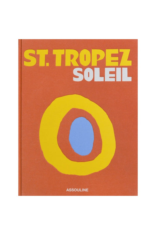 Bog - St. Tropez Soleil