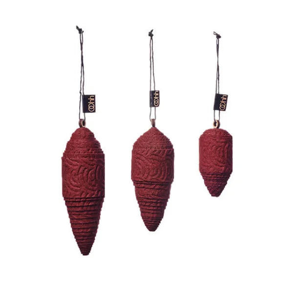 Julepynt - Ornaments (Lille)