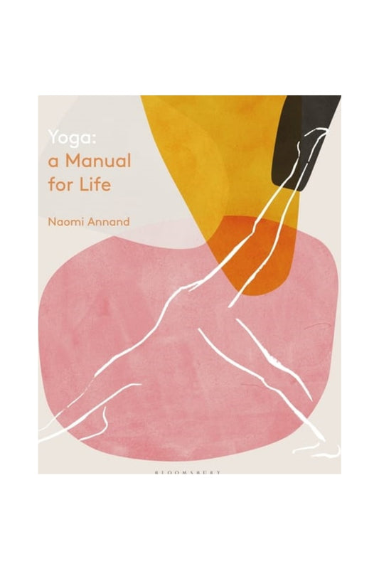Bog - Yoga A Manual for Life