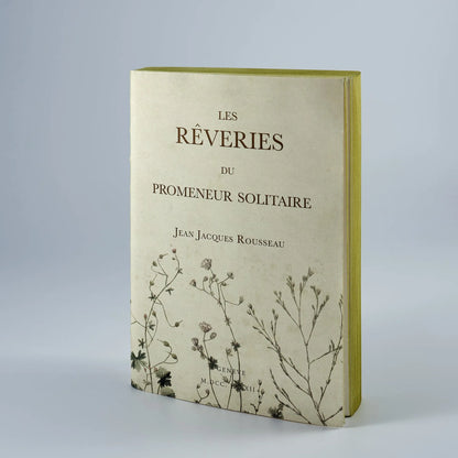 Notesbog - Réveries