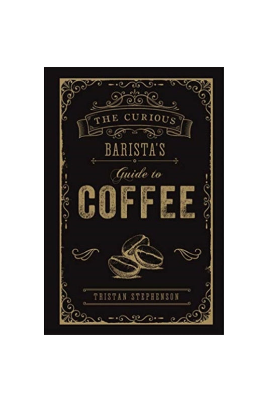 Bog - Baristas Guide to Coffee