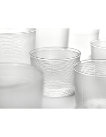 Drikkeglas - Glass S La Nouvelle Table By Merci